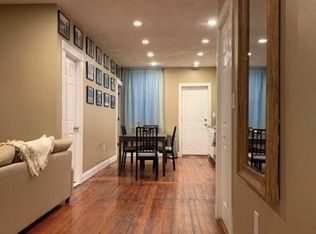 60 Webster St #1D, Boston, MA 02128