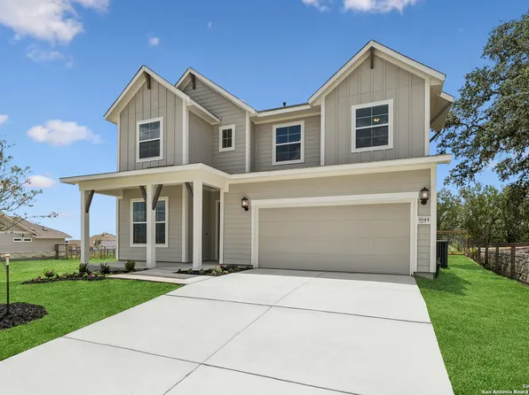 8144 Wellstone, Schertz, TX 78154