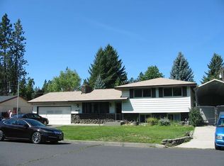 6425 N Elizabeth St, Spokane, WA 99208