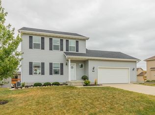 400 SE 12th St, Grimes, IA 50111