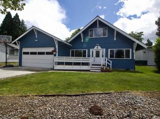 18730 SW Cascadia Ct, Aloha, OR 97078