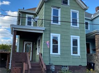 300 Brown St, Rochester, PA 15074