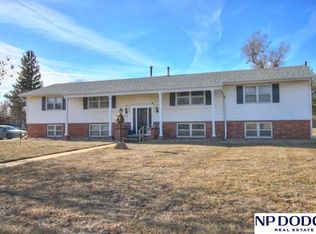 525 N Clarmar Ave, Fremont, NE 68025
