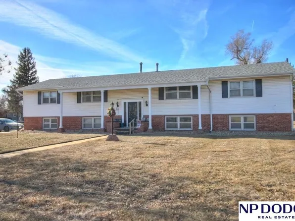 525 N Clarmar Ave, Fremont, NE 68025