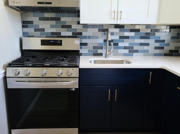 47 Garden View Ter UNIT 4