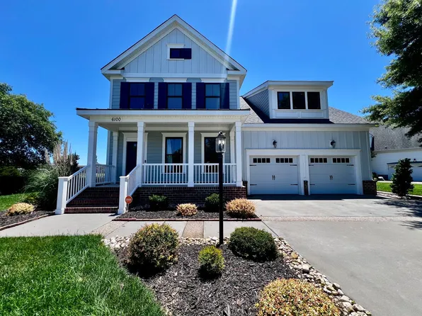 6100 Walkers Ferry Ln, Suffolk, VA 23435