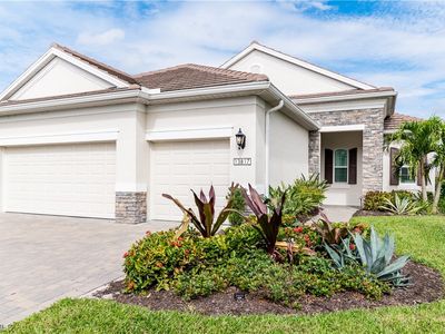 13817 Magnolia Isle Dr, Fort Myers, FL, 33905