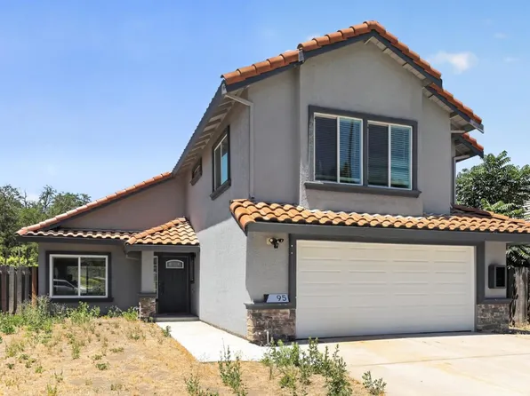 95 Dale Odell Dr, Tracy, CA 95376
