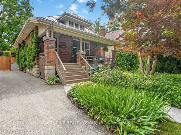 57 Langarth St E, London, ON N6C 1Y9