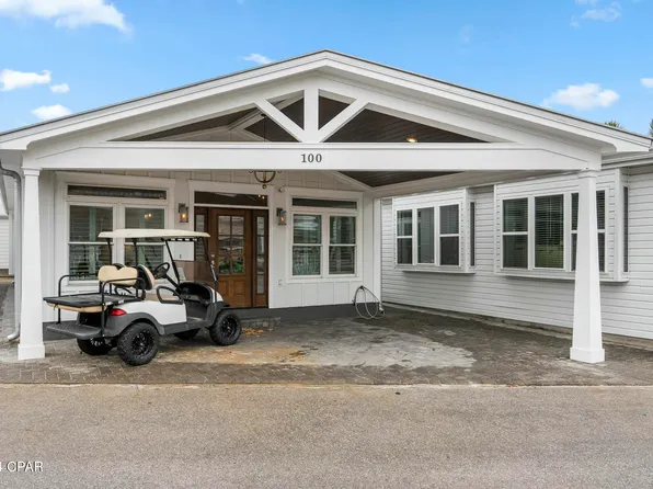 100 Gulf Loop, Panama City Beach, FL 32408
