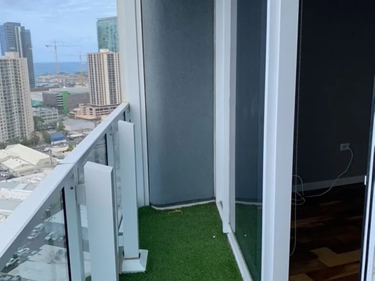 1288 Kapiolani Blvd #I-2807 — Photo 25