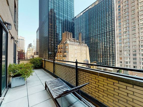 2nd image of 145 W 55th St #13P