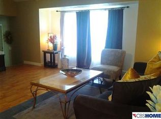 13612 Z St, Omaha, NE 68137