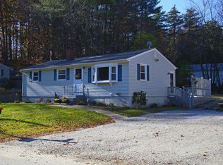 12 Vista Dr, Hooksett, NH 03106