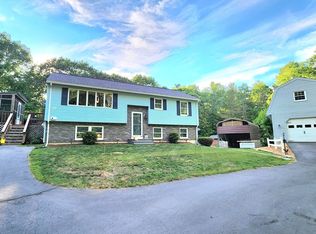 4 King Rd, North Brookfield, MA 01535