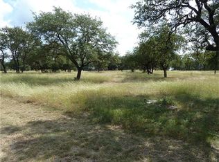 2801 Marina Shores Dr, Spicewood, TX 78669