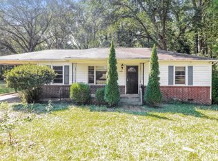 1553 Pendley Dr, Austell, GA 30168