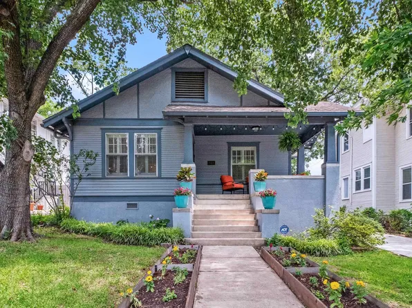 513 N Oak St, Little Rock, AR 72205