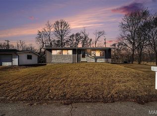 10515 Alliance Dr, Saint Louis, MO 63136