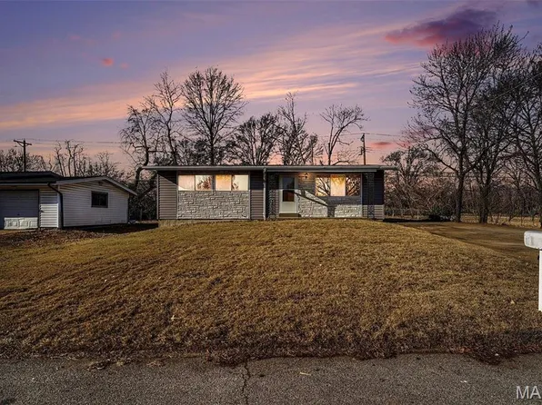 10515 Alliance Dr, Saint Louis, MO 63136