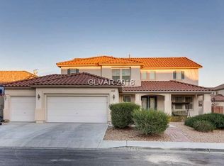 8508 Sable Beauty St, Las Vegas, NV 89131
