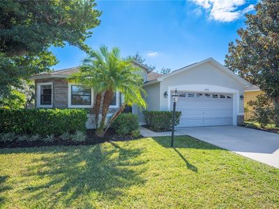 6436 Evergreen Park Dr, Lakeland, FL, 33813