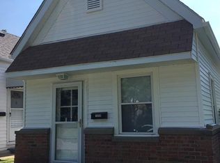 1550 E 8th St, New Albany, IN 47150