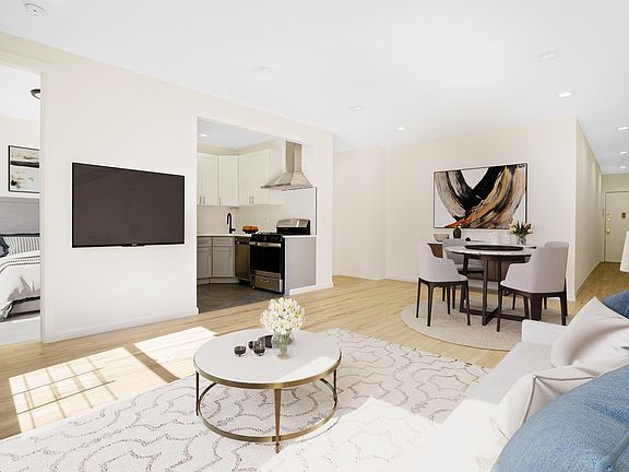 3rd image of 309 W 99th St APT 6B