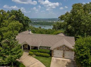 7216 Rockwood Rd, Little Rock, AR 72207