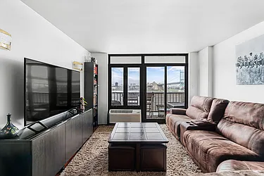 Rented by Modern Spaces