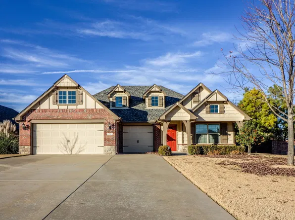 3713 W 112th St S, Jenks, OK 74037
