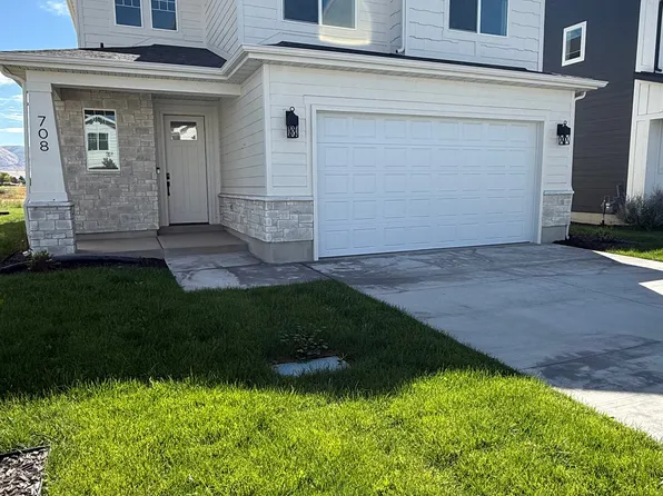791 N 680 W #201, Tremonton, UT 84337