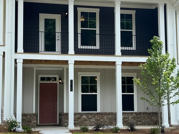 2530 Harbor Ridge Pass Lot 345, Gainesville, GA 30507