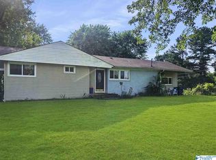 146 W Highlander Rd, Harvest, AL 35749