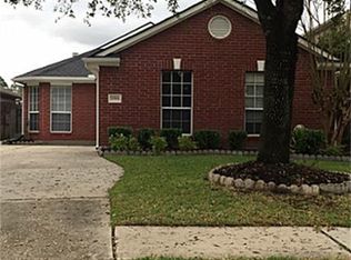 11906 Oakner Dr, Tomball, TX 77377