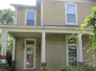 109 Federal St, Lynchburg, VA 24504