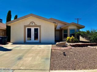 11793 Jim Webb Dr, El Paso, TX 79934