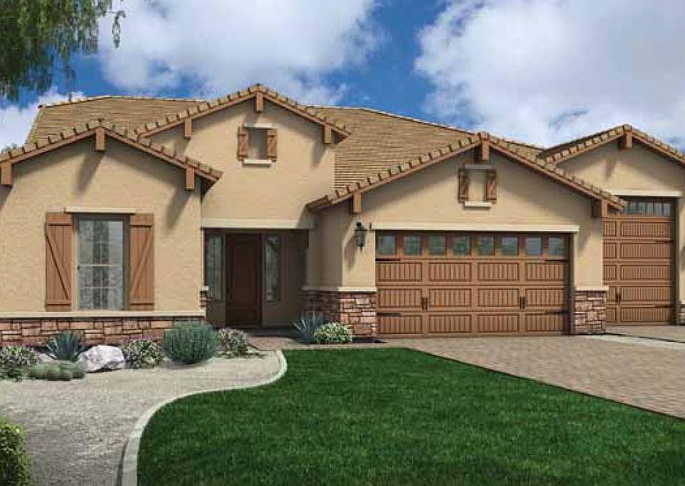Elevation B