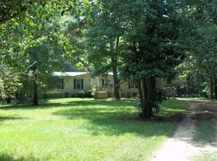221 N Enoch Grove Rd, Florence, MS 39073
