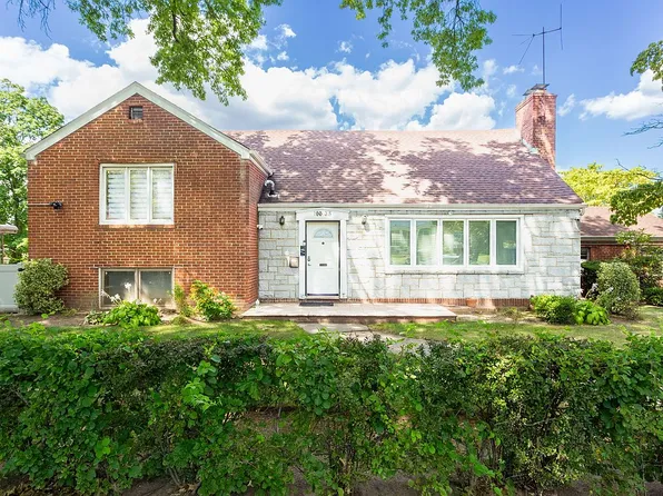 186-35 80th Dr, Jamaica, NY 11432