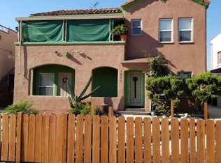 1953 S Bronson Ave, Los Angeles, CA 90018