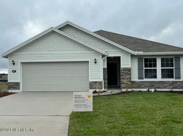 887 PANTHER LAKE Parkway, Jacksonville, FL 32221