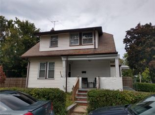 1346 E 185th St, Cleveland, OH