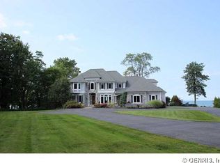 1214 Lake Rd, Webster, NY 14580