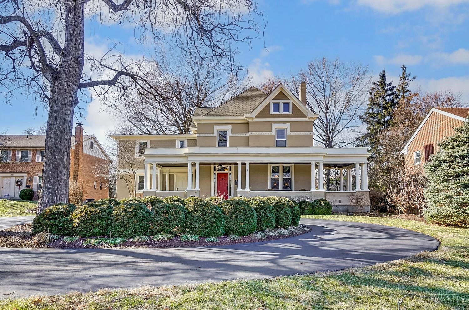241 Springfield Pike, Cincinnati, OH 45215 | Zillow