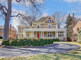 241 Springfield Pike, Cincinnati, OH 45215