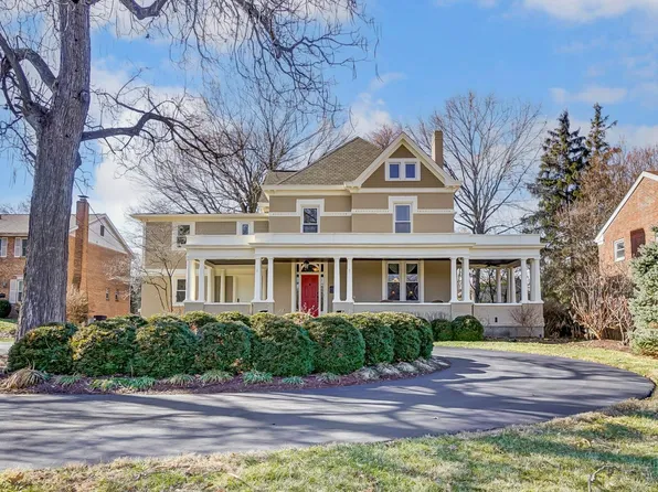 241 Springfield Pike, Cincinnati, OH 45215