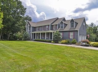 25 Aldebaran Dr, Randolph, NJ 07869