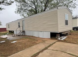 7100 Airline Dr #665, Midland, TX 79706