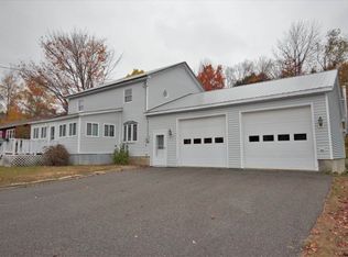 7 Orchard St, East Millinocket, ME 04430